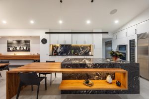 Contemporary Style Home Berwick